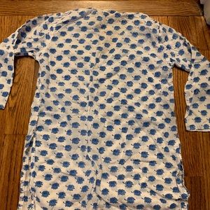 Lot of 3 Roberta Roller Rabbit Size 4 Girls Tunics